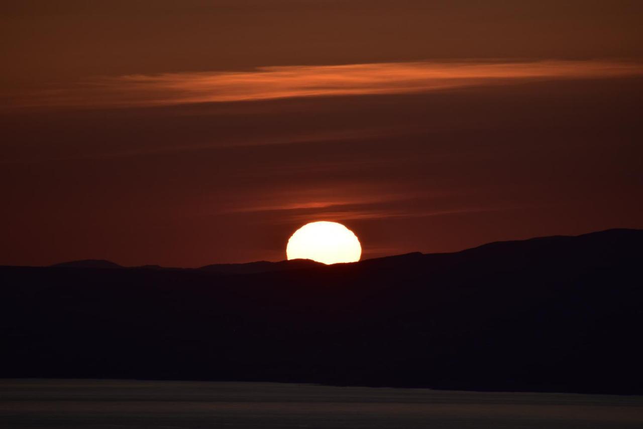 Ocean Bay Βίλα Malin Εξωτερικό φωτογραφία