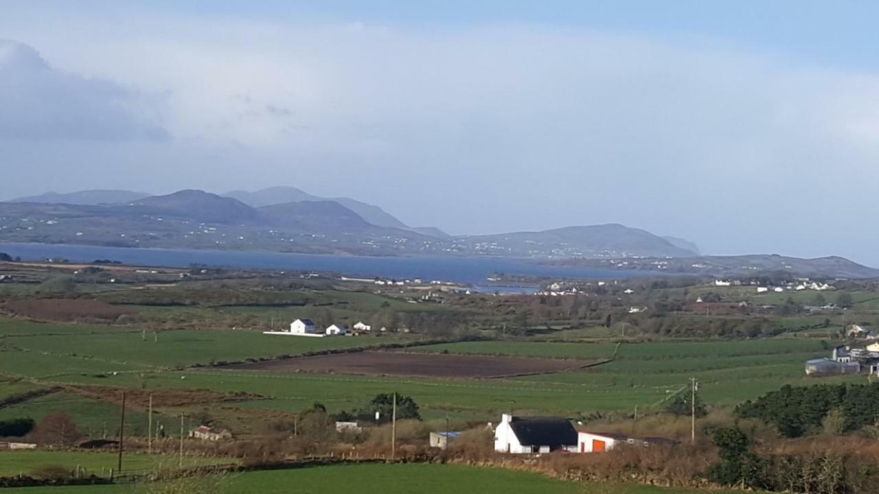 Ocean Bay Βίλα Malin Εξωτερικό φωτογραφία